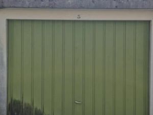 Garage/box 14 m² Ornans