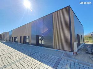 Local d'activité La Bouëxière