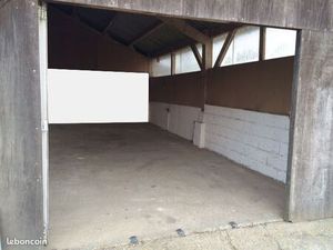 Local artisan stockage