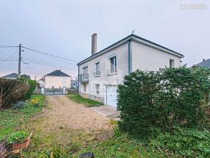 Maison 6 pièces 146 m²