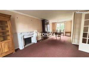 Maison 5 pièces 109 m²