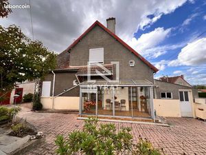 Maison 4 pièces 64 m²