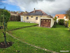 Maison plain-pied baisse de prix