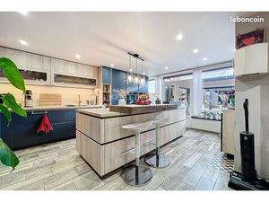 Maison 225 m² Draguignan