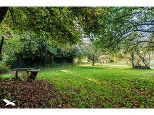 Ferme 9 pièces 170 m²