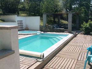 Grand pavillon familial  rénové