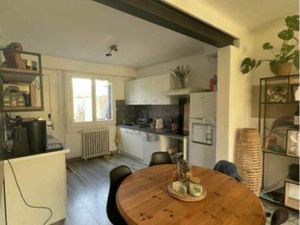 Maison Guîtres 95 m2