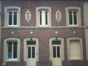 Maison 5 pièces 105 m2 Hauville près A 13