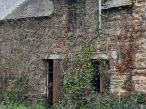 Maison 1 pièce 34 m²