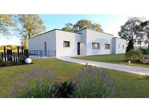 Maison 6 pièces 150 m²