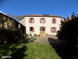 Maison 4 pièces 156 m²