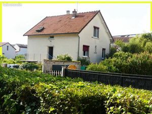 Maison TOUT confort  SANS travaux