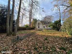 Propriété 6 pièces 192 m²