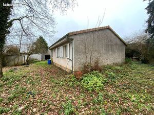 Pavillon 5 pièces 103 m²