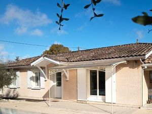 Maison individuelle 100 m2