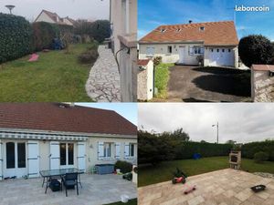 Maison 6 pièces 118 m2