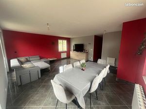 Maison 4 pièces - 99 m2 - 184 000 euros