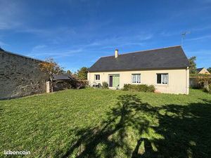 Maison 5 pièces 92 m²