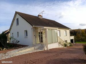 Maison 3 chambres – 125m2