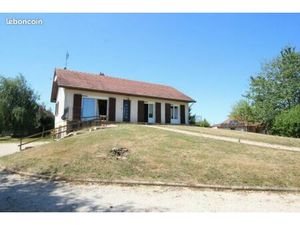 Maison 5 pièces 104 m2