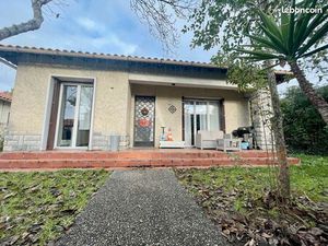 Maison 4 pièces 98 m²