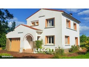 Maison 6 pièces 98 m²