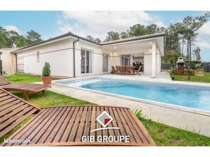 Maison 90 m² Escalquens