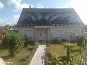 Maison/Villa 8 pièces