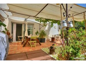 Villa 5 pièces 110 m²