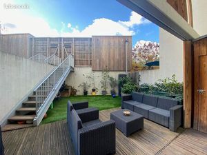 Villa 5 pièces 105 m²