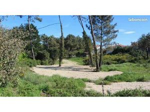 Terrain 580 m² Margaux Cantenac