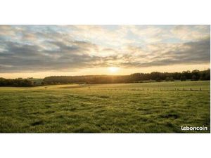 Terrain 423 m² Le Barp