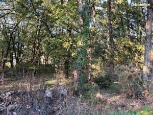 Terrain 2 087 m² Pujaudran