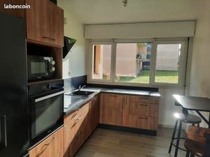 Appartement T2 Angers