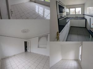 Appartement 4 pièces 66 m²