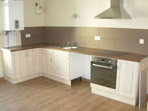 F3 quartier st claude