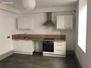 Magnifique T3 calme centre ville refait à neuf