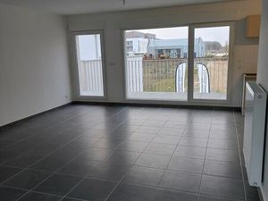 Appartement récent T3 78 m2