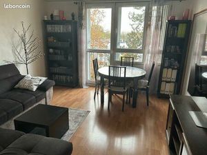 Appartement F4 69m2