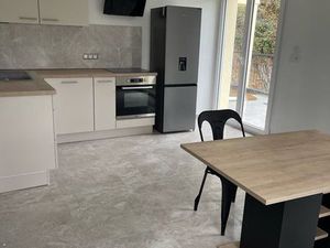 Appartement 3 pièces 61m2