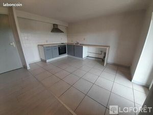 Appartement 4 pièces 73 m²