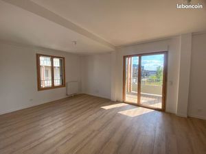 3 pièces B302 à la Riche