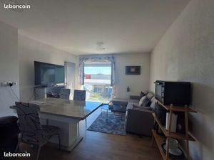 Appartement T2 à Lormont Eco-Quartier