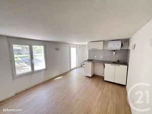 Appartement 2 pièces 29 m²