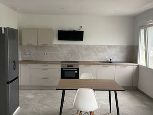 Appartement 2 pièces 53m2