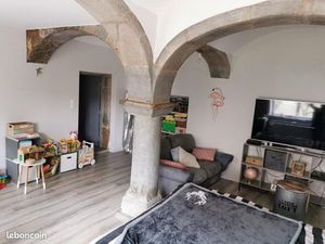 Loue appartement