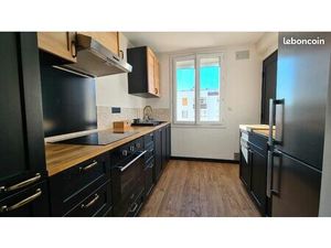 Magnifique T4 Entièrement meublé à vendre