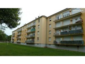 Appartement 4 pièces 65 m²