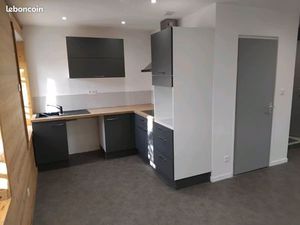 Appartement à louer 106 m2 roches les blamont