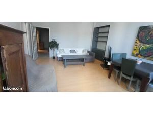 T3 meublé 64 5 m² – Hyper-centre Rodez – Rénové